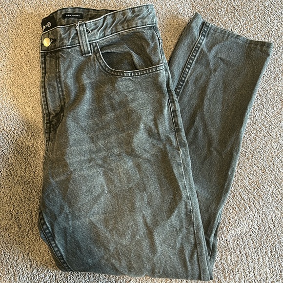 Jake Austin Other - Jake Austin size 36 straight leg jeans